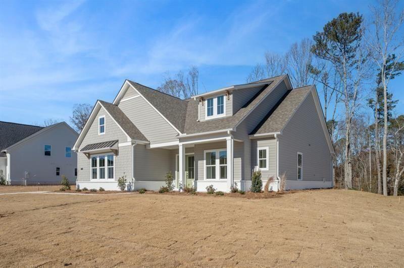 8340 Creekside Overlook Drive