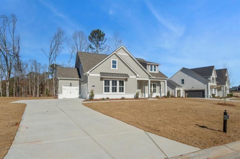 8340 Creekside Overlook Drive