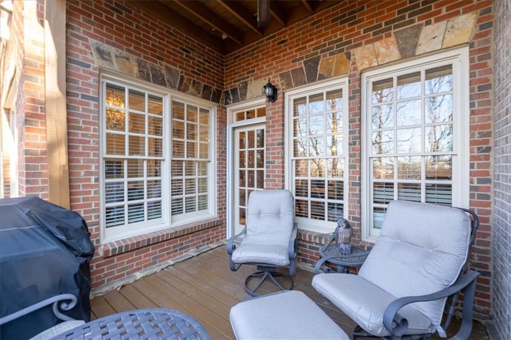 The Gates at Parkside Village - Residential