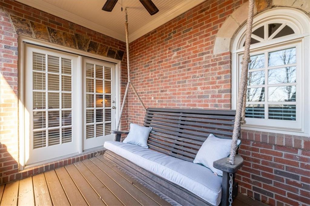The Gates at Parkside Village - Residential
