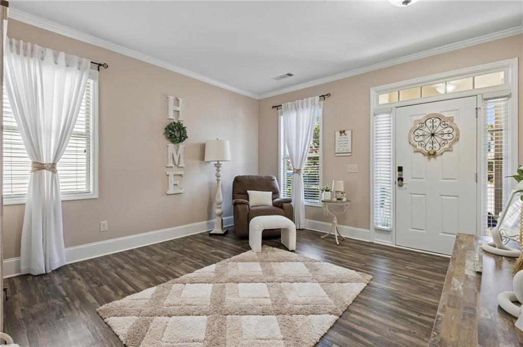 6872 Outrigger Court