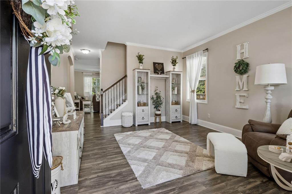 6872 Outrigger Court