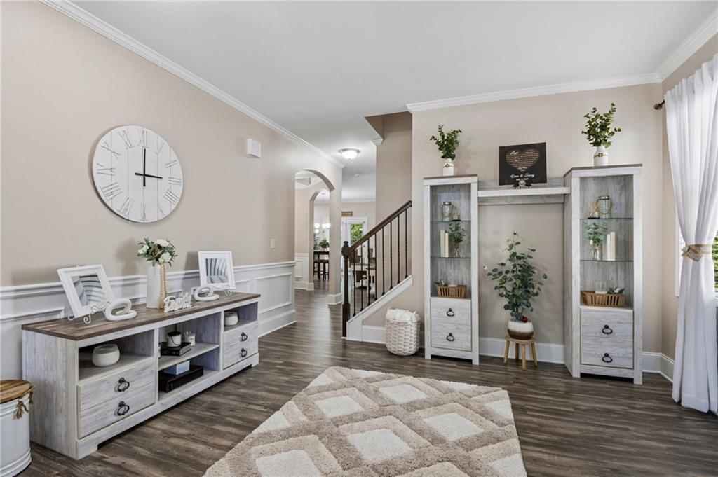 6872 Outrigger Court