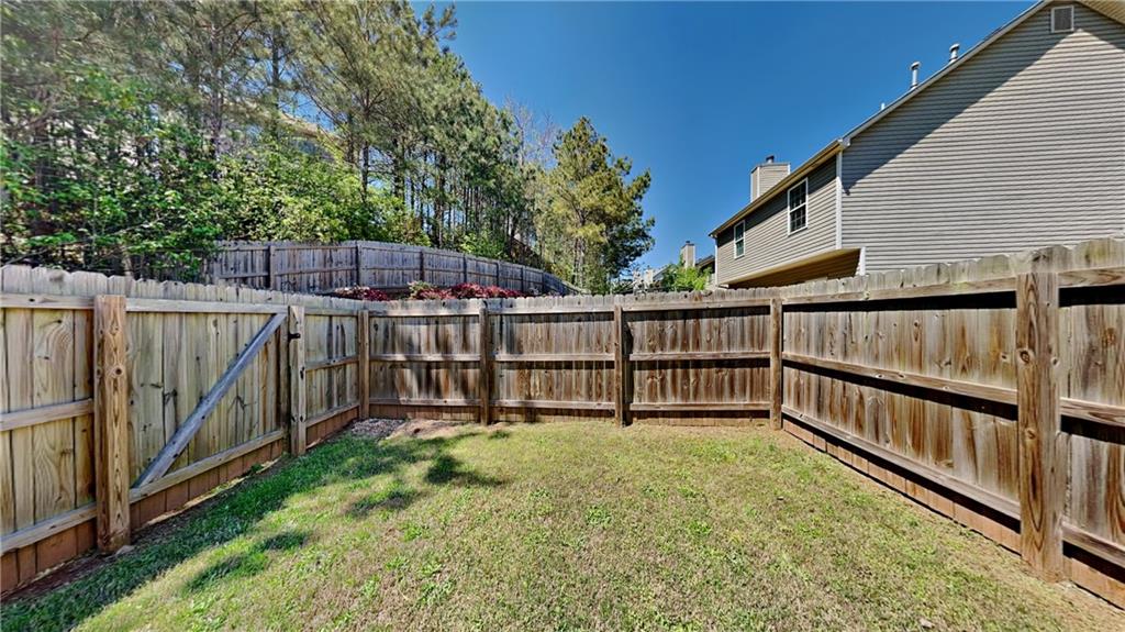 156 Crescent Wooode Drive, Dallas, Georgia image 15