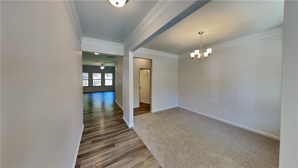 156 Crescent Wooode Drive, Dallas, Georgia image 2