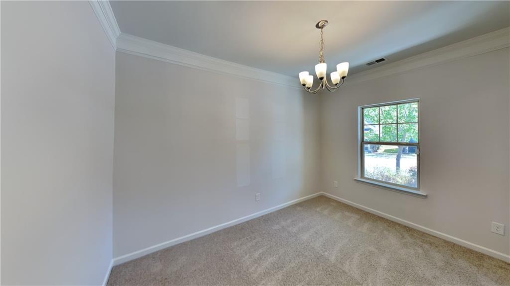 156 Crescent Wooode Drive, Dallas, Georgia image 3