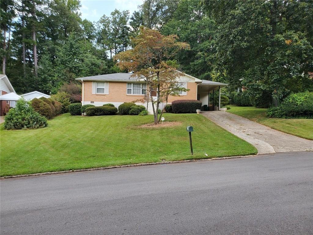 1068 Willivee Drive