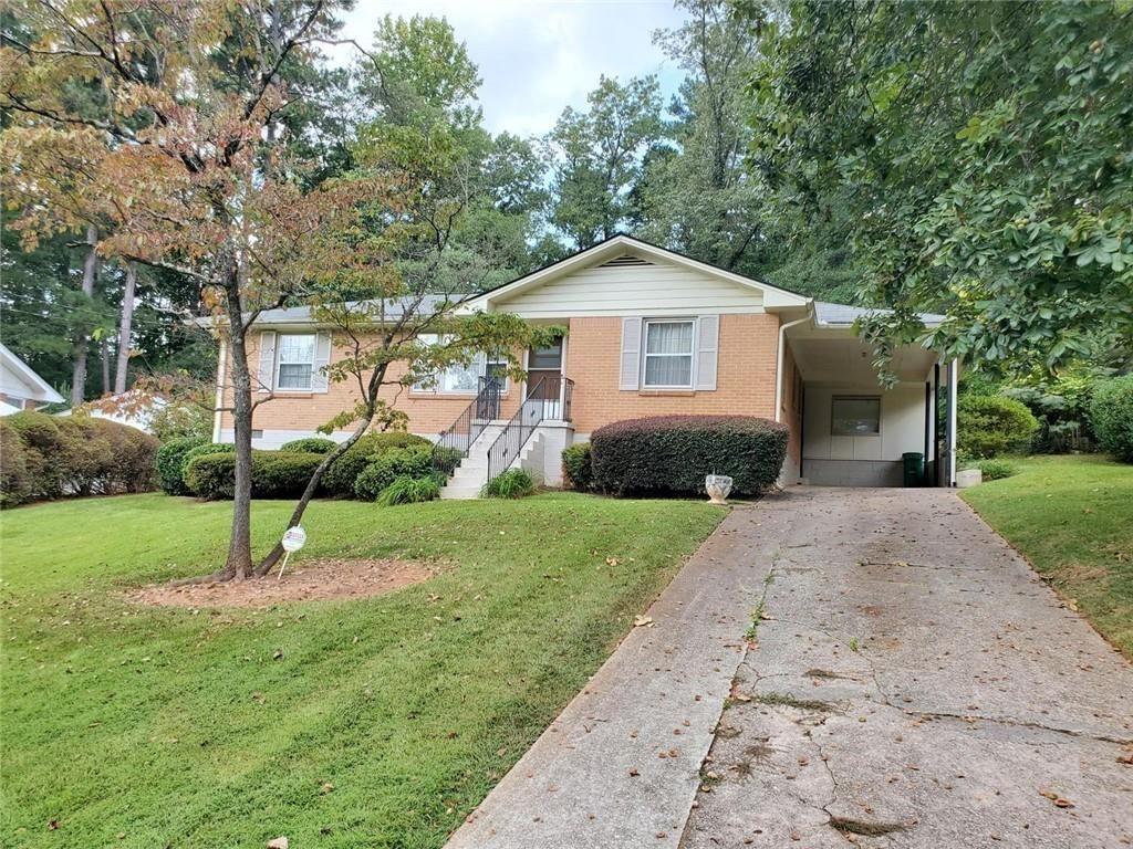 1068 Willivee Drive