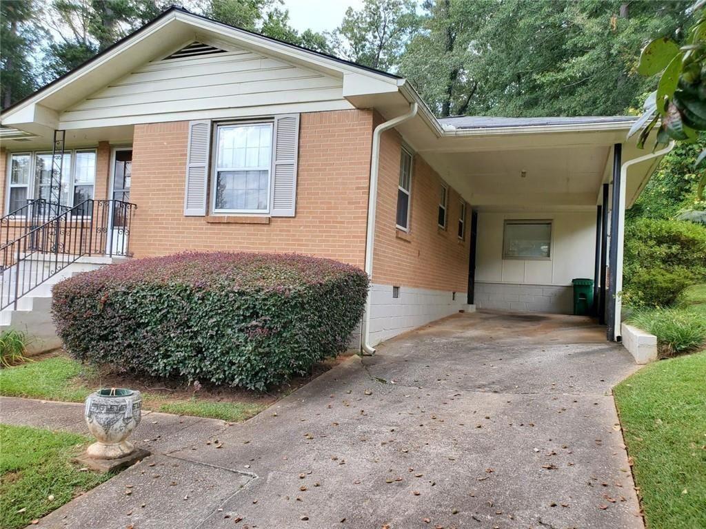 1068 Willivee Drive