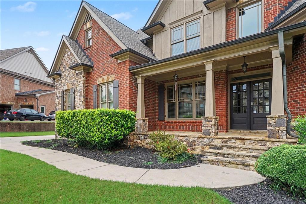 2435 Retreat Point Parkway