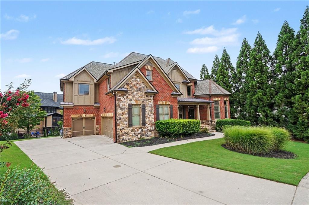 2435 Retreat Point Parkway
