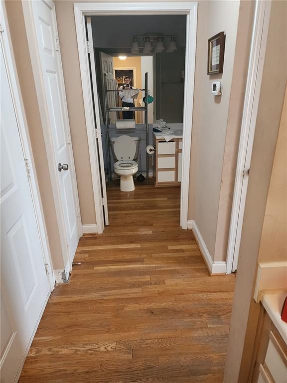 1075 PEACHTREE Walk NE 506