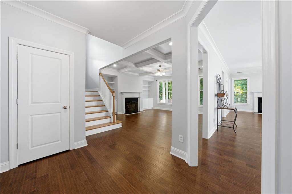 4133 Idlewood Parc Court