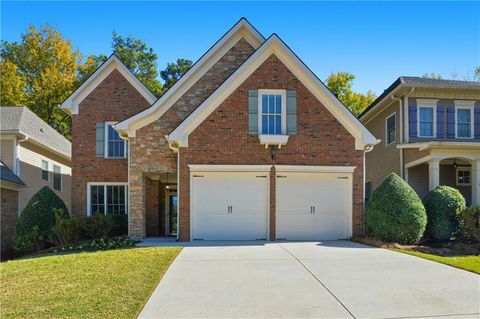 4133 Idlewood Parc Court Tucker GA 30084