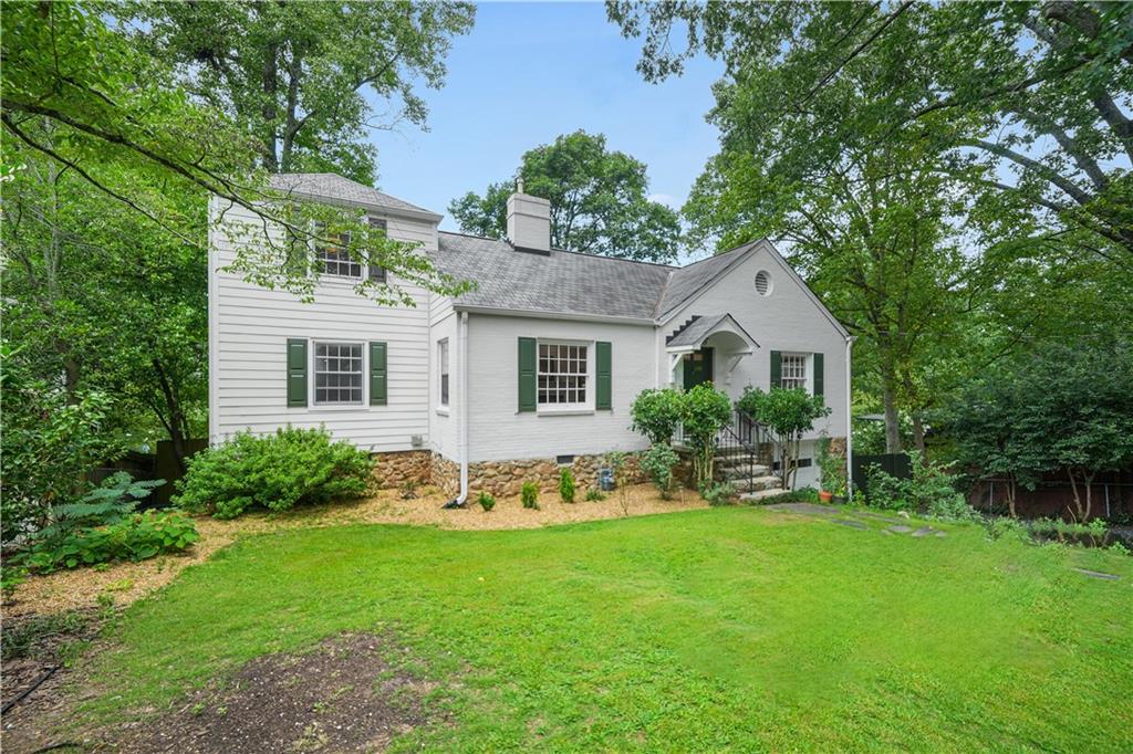 240 Chelsea Drive