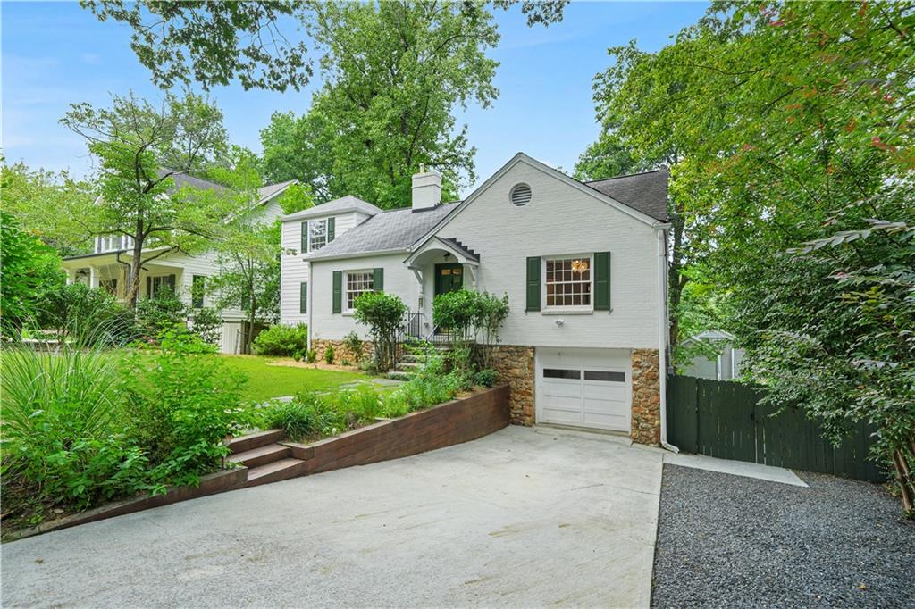 240 Chelsea Drive