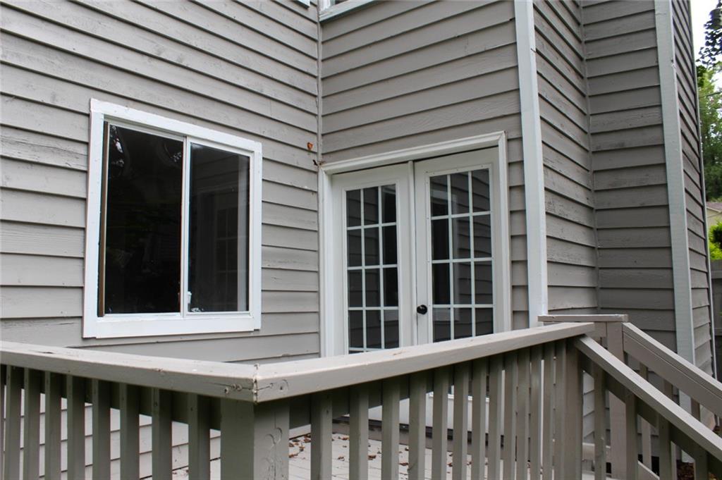 215 Carmichael Road