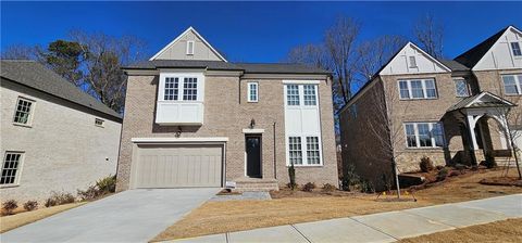 3963 Enclave Way Tucker GA 30084