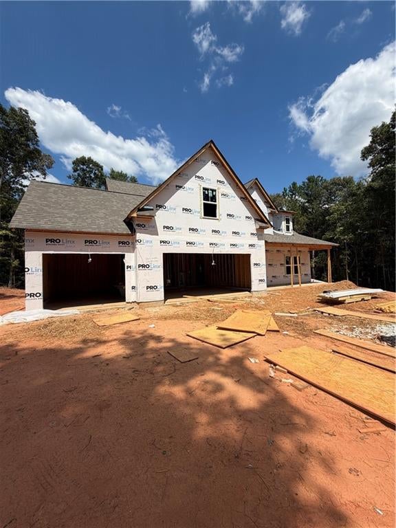 468 Pinewood Drive