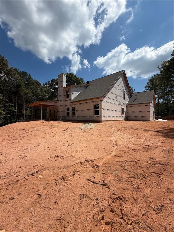 468 Pinewood Drive