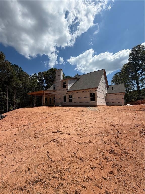 468 Pinewood Drive