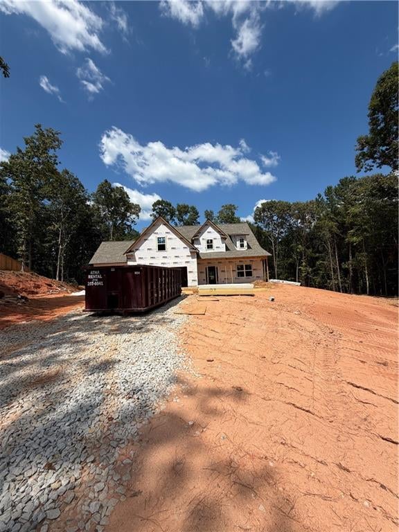 468 Pinewood Drive