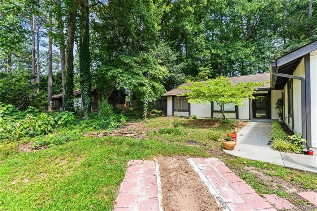 3121 Rio Montana Drive