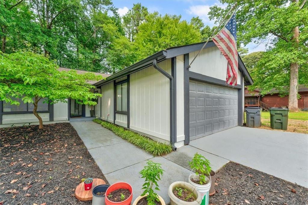 3121 Rio Montana Drive