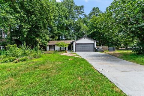 Homes For Sale - 3121 Rio Montana Drive<br/> Cobb County, Marietta, GA 30066