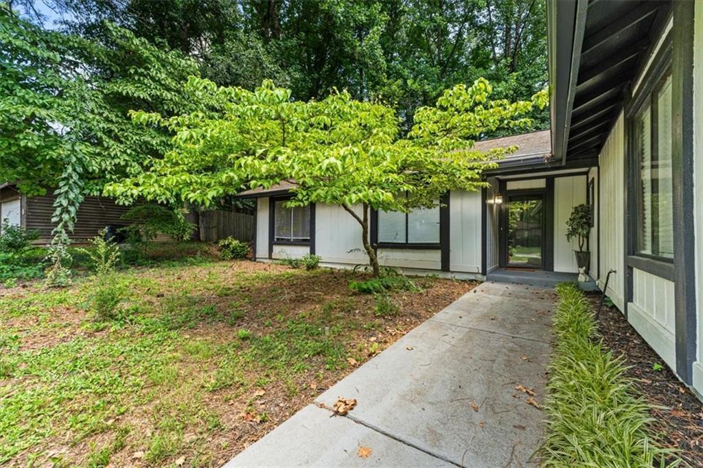 3121 Rio Montana Drive