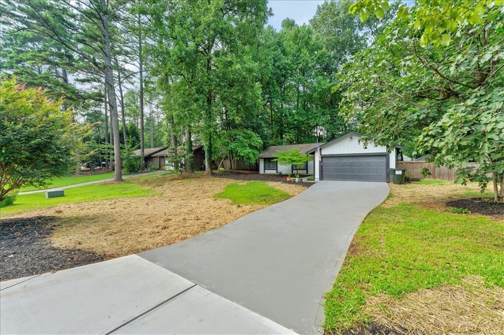 3121 Rio Montana Drive