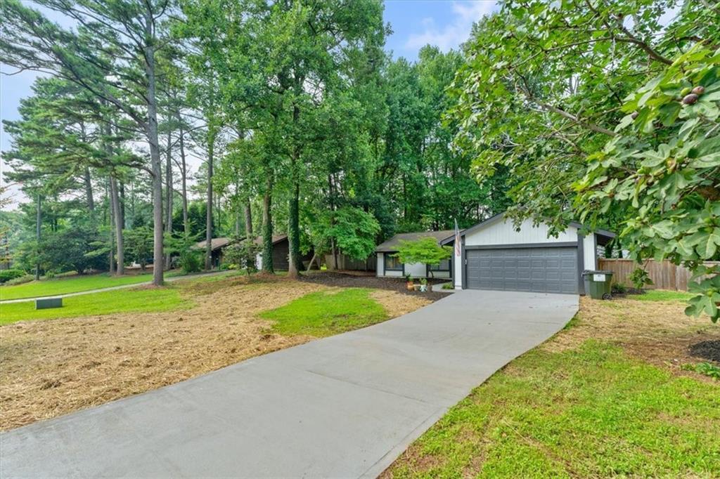 3121 Rio Montana Drive