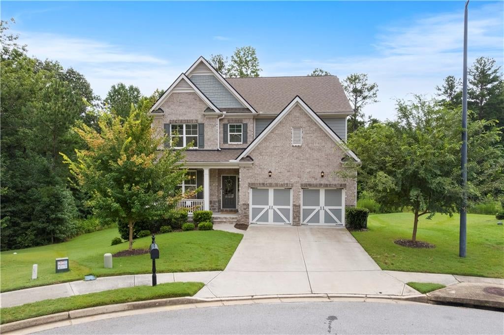 166 Richmond Way