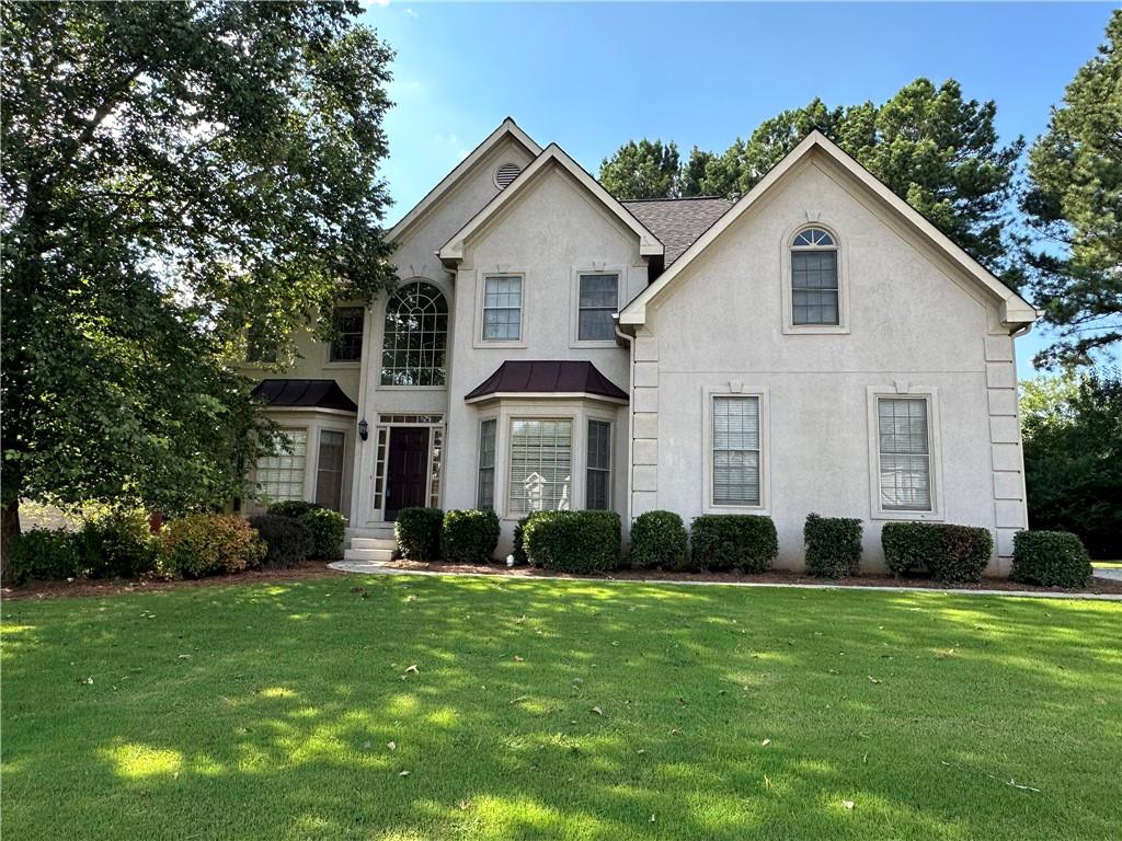 High Gate - Residential Lease