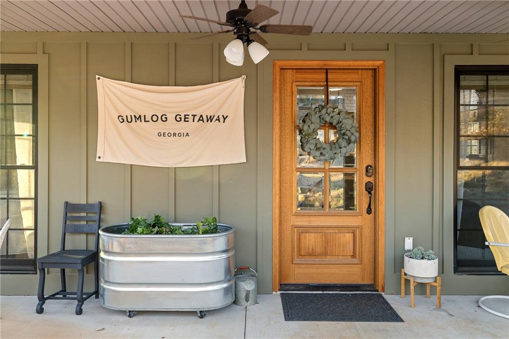 302 Gumlog Drive