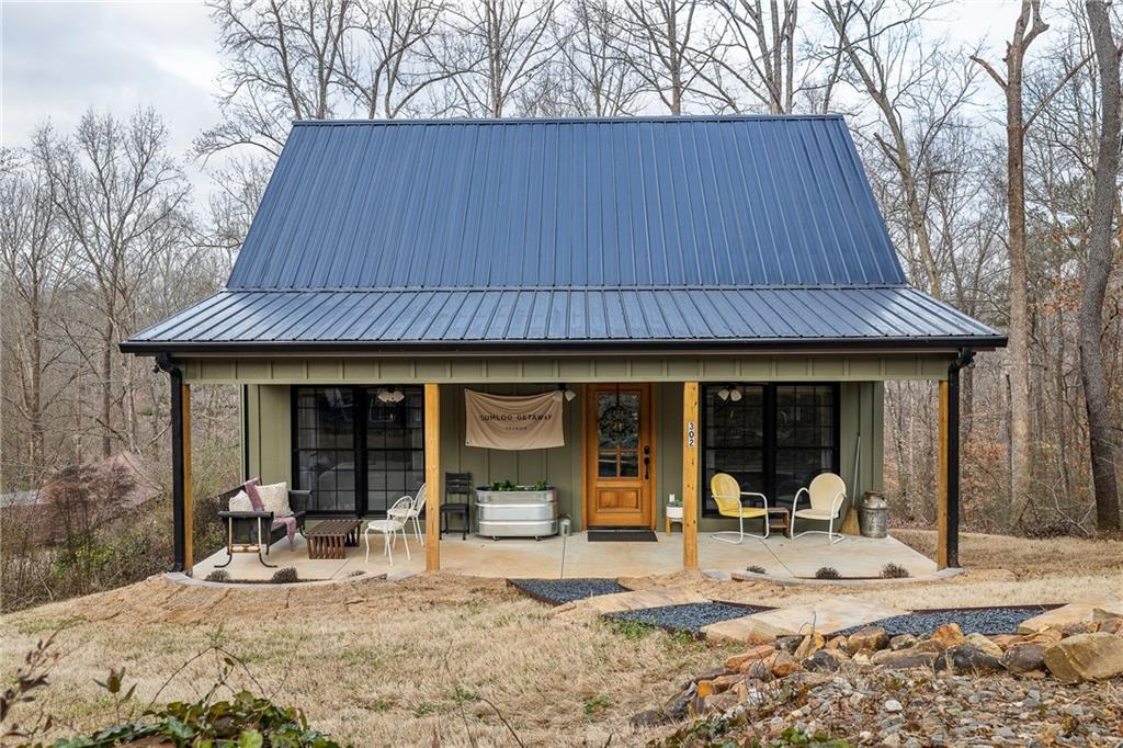 302 Gumlog Drive