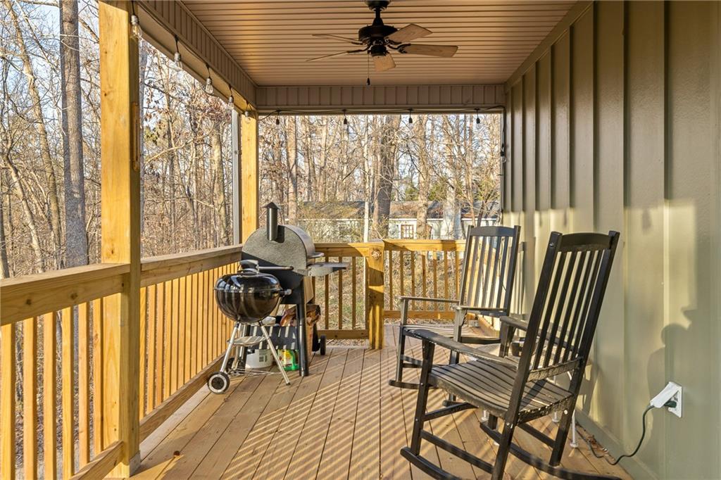 302 Gumlog Drive