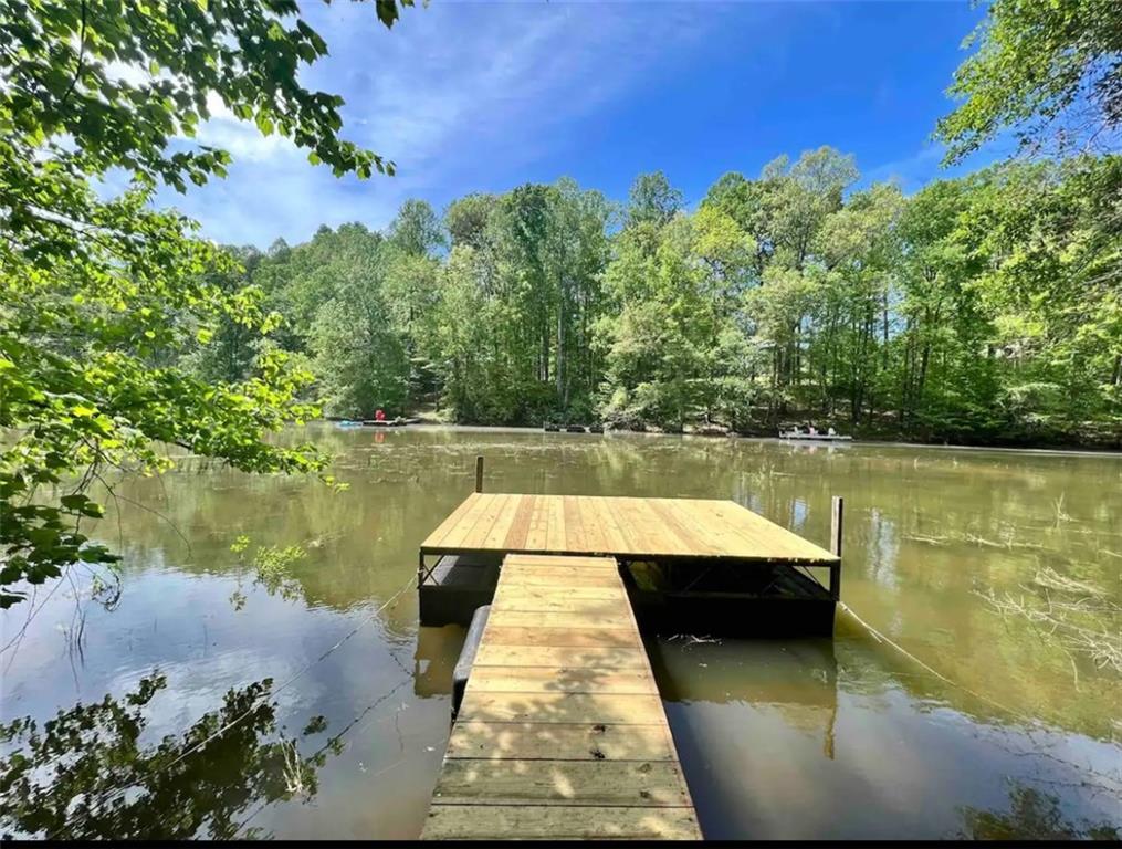 302 Gumlog Drive