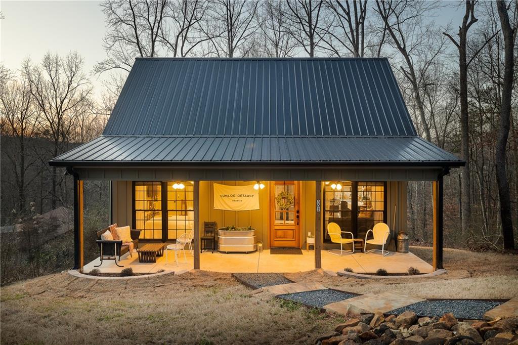 302 Gumlog Drive
