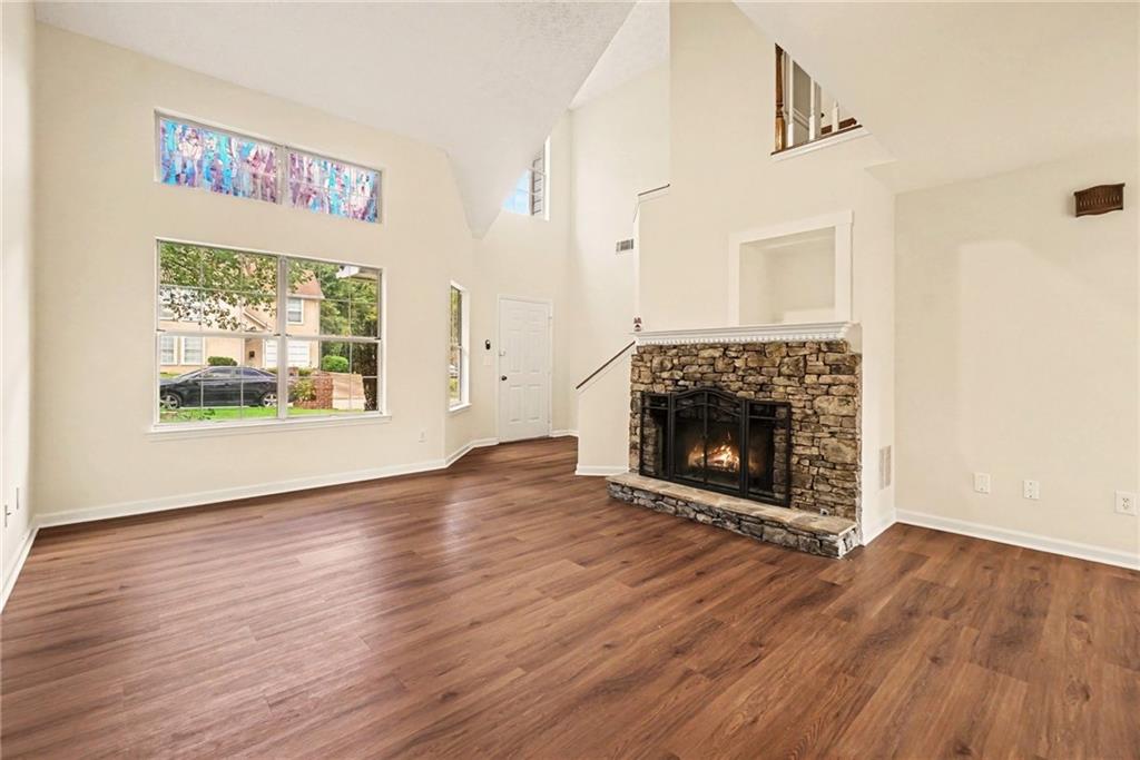 2684 Piedmont Oak Drive