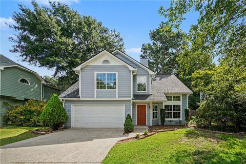 Homes For Sale - 2684 Piedmont Oak Drive<br/> Marietta, GA 30066