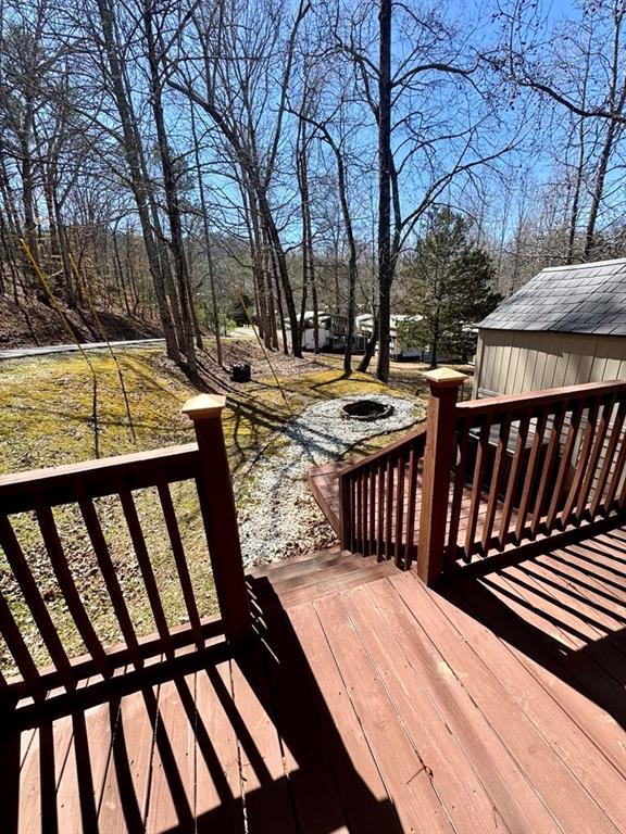63 Peaceful Loop, Chatsworth, Georgia image 7