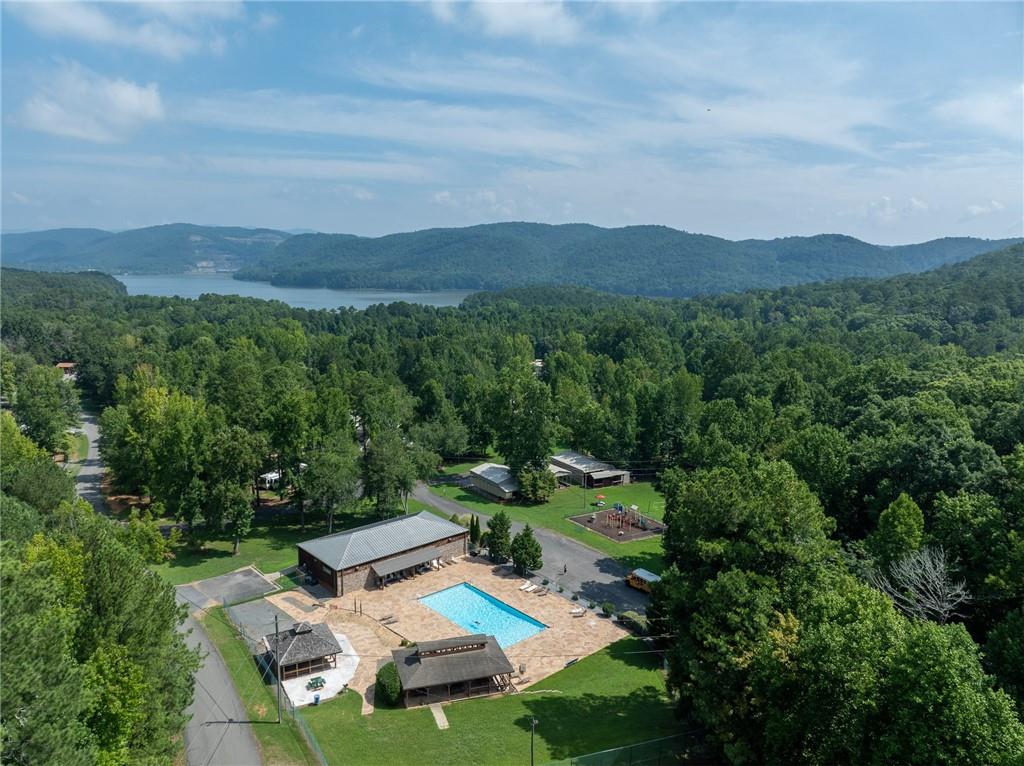 63 Peaceful Loop, Chatsworth, Georgia image 17