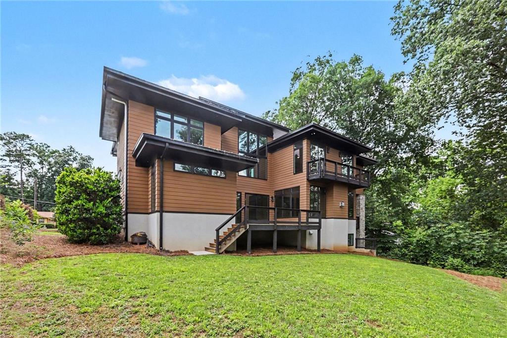 2175 Meadowcliff Dr NE, Atlanta, GA, 30345, USA, 6 Bedrooms Bedrooms, ,7 BathroomsBathrooms,Residential,Active,2175 Meadowcliff Dr NE,7788876
