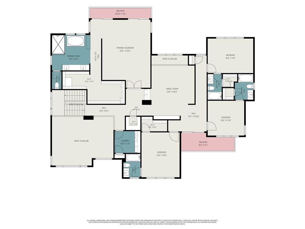 2175 Meadowcliff Dr NE, Atlanta, GA, 30345, USA, 6 Bedrooms Bedrooms, ,7 BathroomsBathrooms,Residential,Active,2175 Meadowcliff Dr NE,7788876