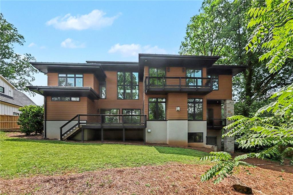 2175 Meadowcliff Dr NE, Atlanta, GA, 30345, USA, 6 Bedrooms Bedrooms, ,7 BathroomsBathrooms,Residential,Active,2175 Meadowcliff Dr NE,7788876
