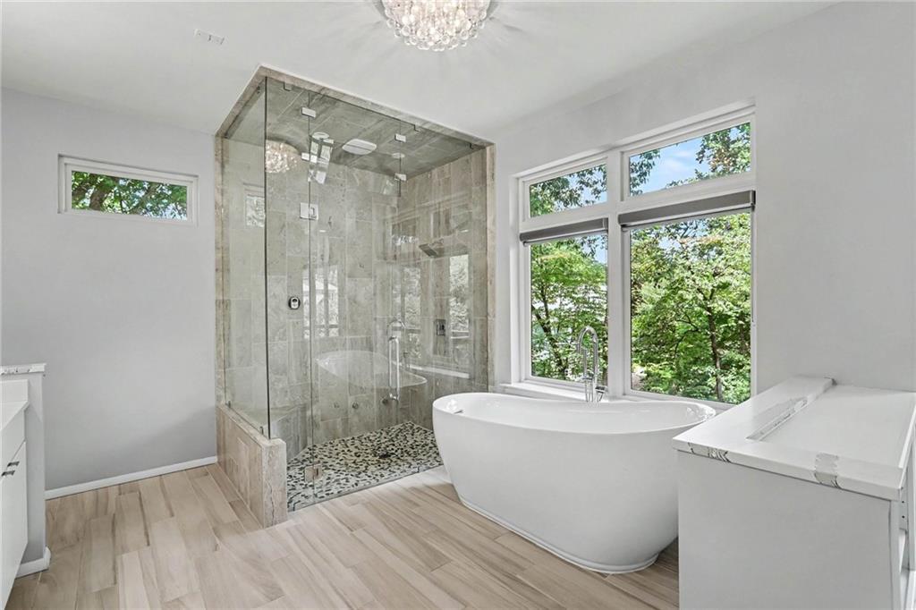 2175 Meadowcliff Dr NE, Atlanta, GA, 30345, USA, 6 Bedrooms Bedrooms, ,7 BathroomsBathrooms,Residential,Active,2175 Meadowcliff Dr NE,7788876