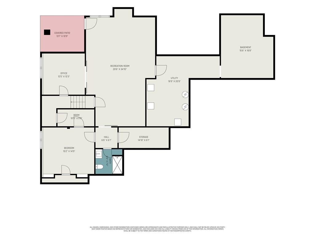 2175 Meadowcliff Dr NE, Atlanta, GA, 30345, USA, 6 Bedrooms Bedrooms, ,7 BathroomsBathrooms,Residential,Active,2175 Meadowcliff Dr NE,7788876