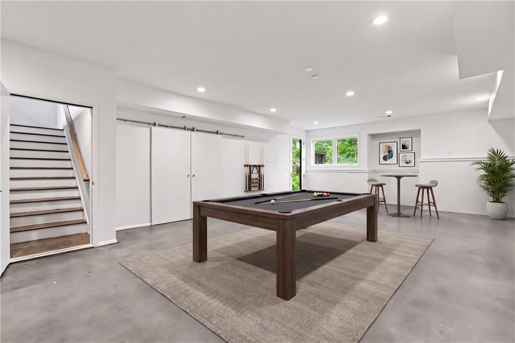 2175 Meadowcliff Dr NE, Atlanta, GA, 30345, USA, 6 Bedrooms Bedrooms, ,7 BathroomsBathrooms,Residential,Active,2175 Meadowcliff Dr NE,7788876