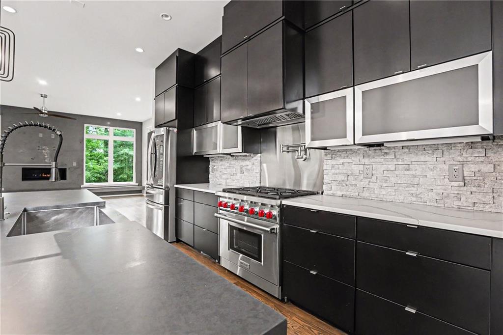 2175 Meadowcliff Dr NE, Atlanta, GA, 30345, USA, 6 Bedrooms Bedrooms, ,7 BathroomsBathrooms,Residential,Active,2175 Meadowcliff Dr NE,7788876
